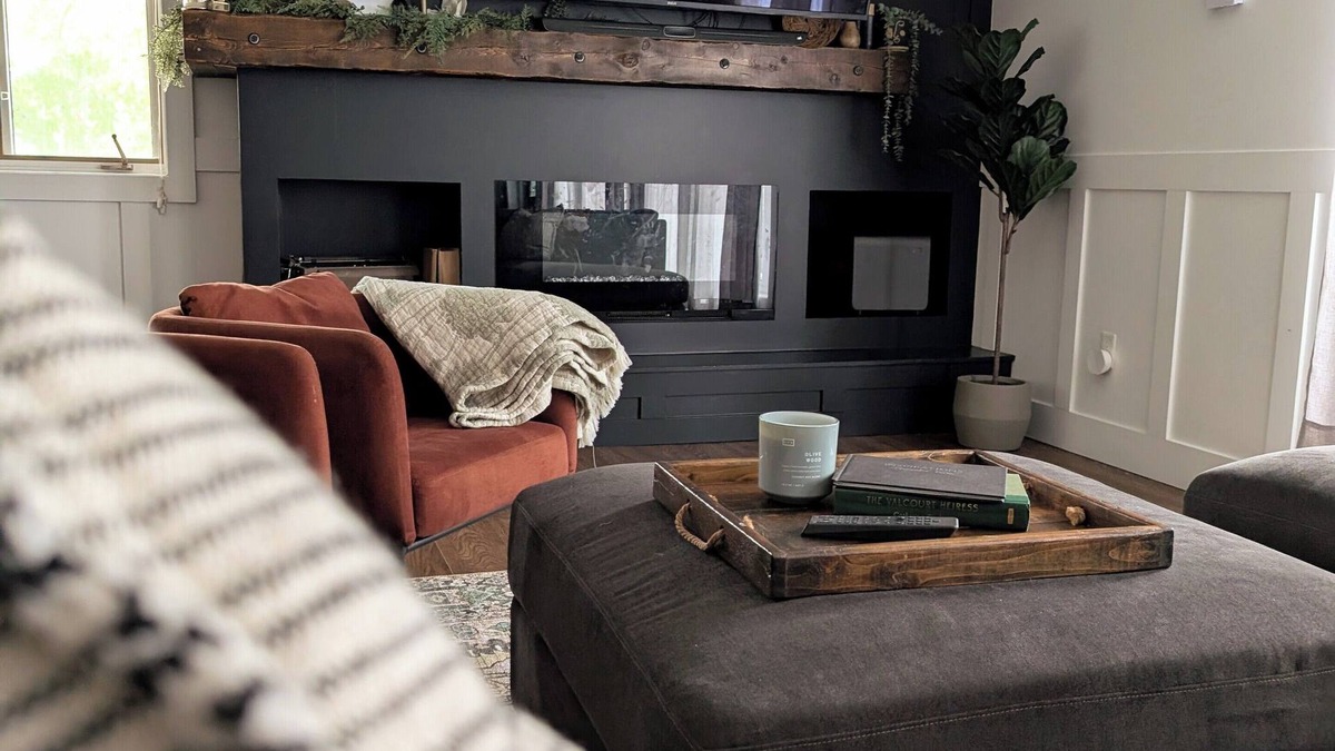 Shediac House | Maison Salt & Fir : Shediac nA cozy seaside family retreat. Pet friendly!