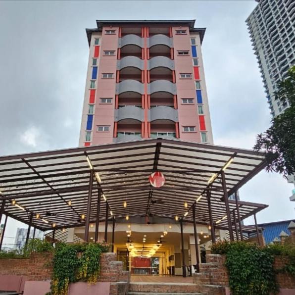 Taman P Ramlee Apartment | Maison Signature Suites