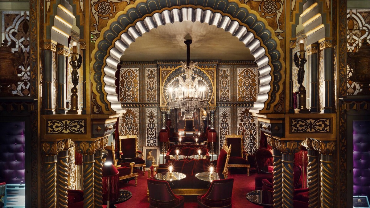 Quartier Saint-Georges Hotel | Maison Souquet, Hotel & Spa