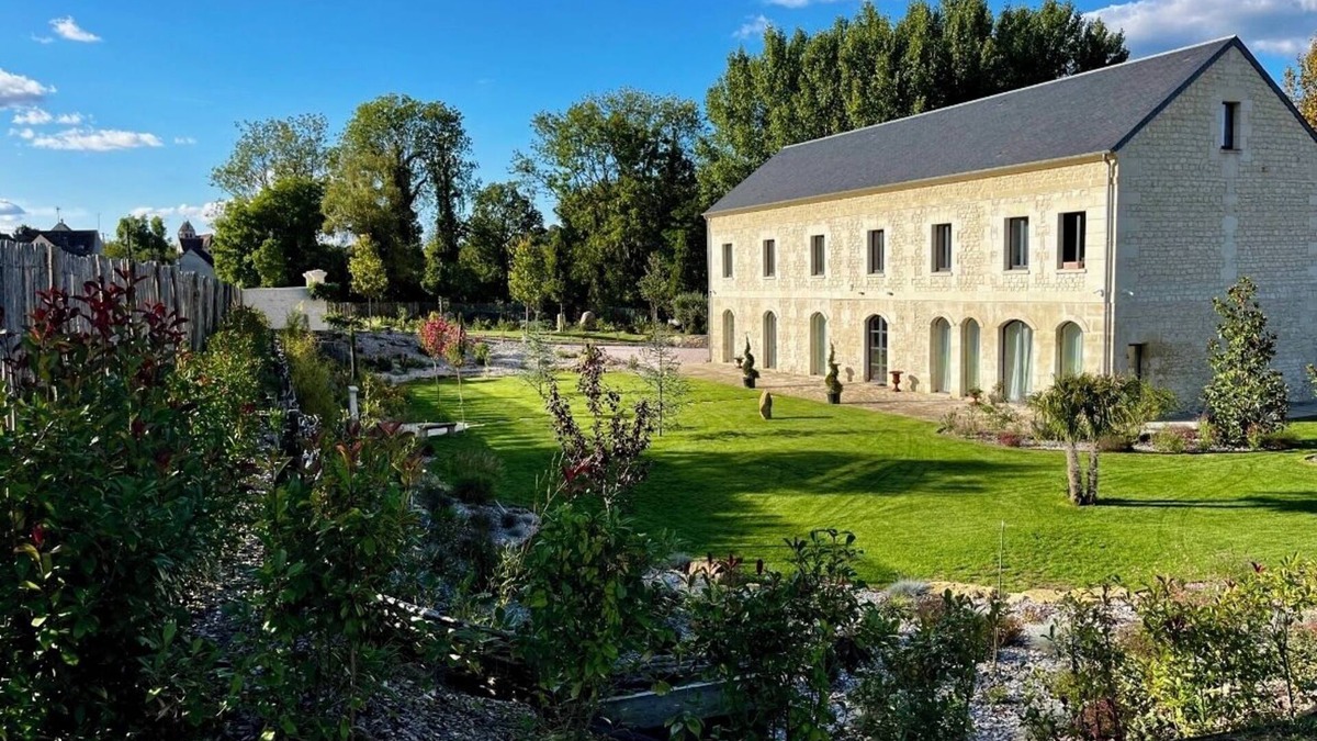 Fresnoy-la-Riviere House | Maison Spacieuse et Élégante, Sauna et Jacuzzi Extérieur