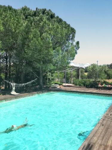 Grand Sud Villa | Maison spacieuse avec piscine à Aix-en-Provence