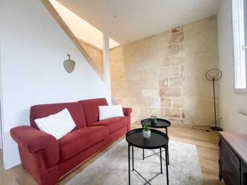 Talence Apartment | Maison spacieuse proche Bordeaux