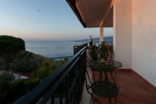 Copanello Apartment | Maison Stalettì