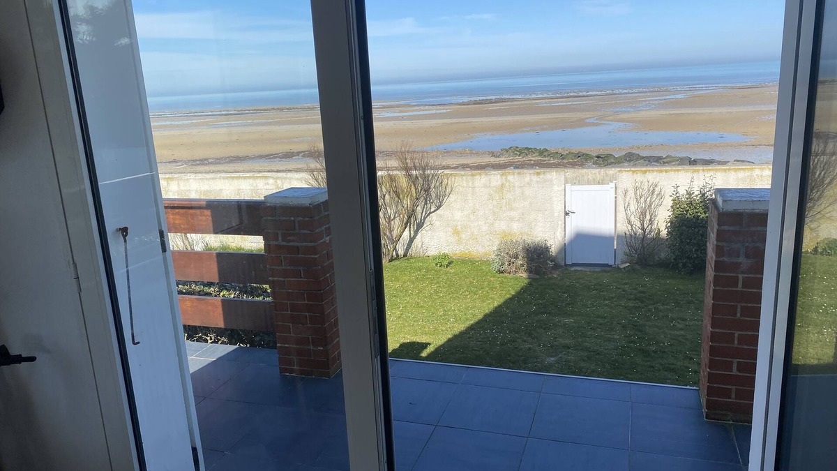 Ver-sur-Mer House | Maison sur la Plage