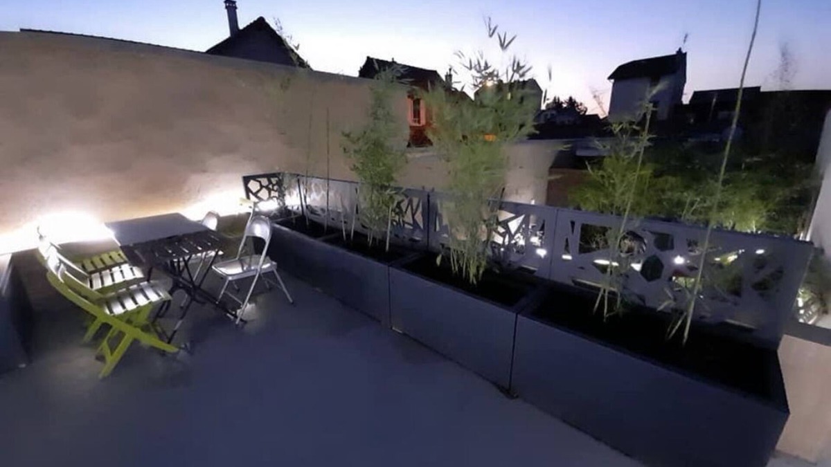 Colombes House | Maison Triplex Lumineuse et Centrale . Proche Transports et Stades JO 2024