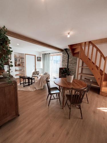 Paimpol House | Maison Ty Pempoul rénovée, Confort, accessibilité et sérénité à Paimpol