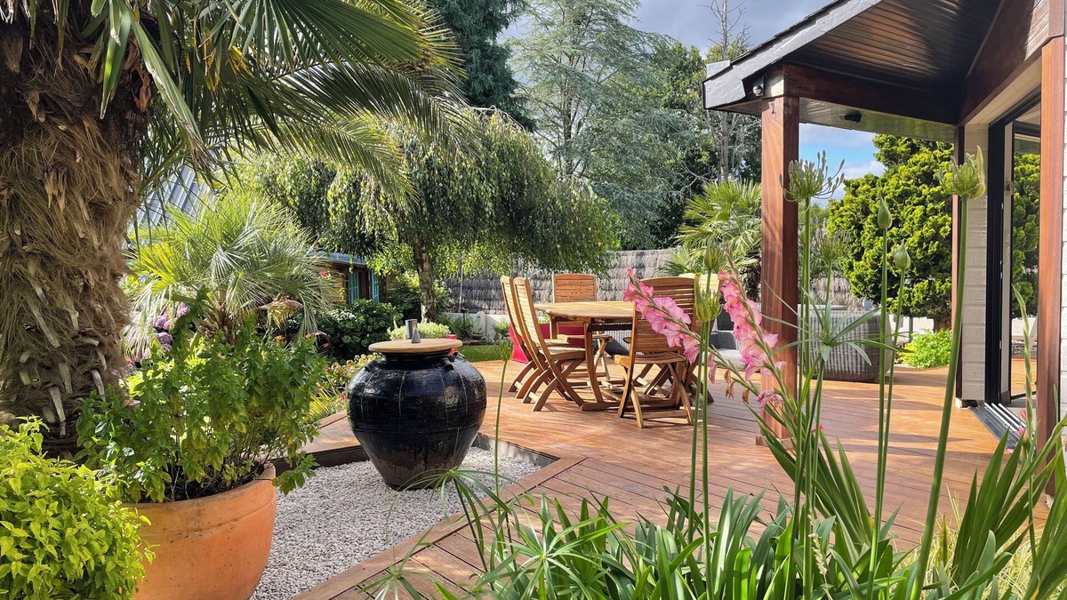 Pont-Aven House | Maison Typique Bretonne à Pont-aven