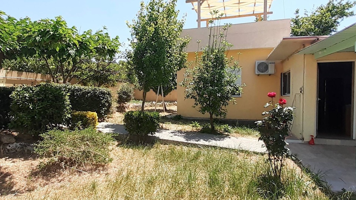 Agios Dimitrios House | Maison Typique Crétoise Dans Charmant Village Classé