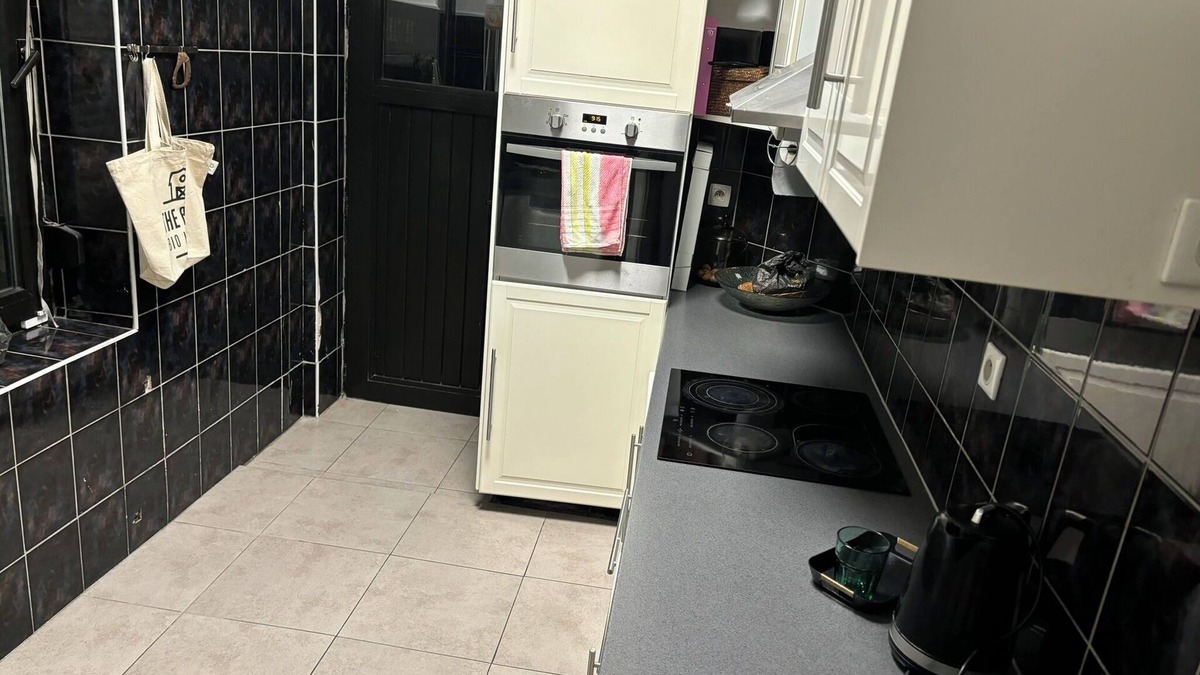 Laken House | Maison Unifamiliale au Coeur de Brussels