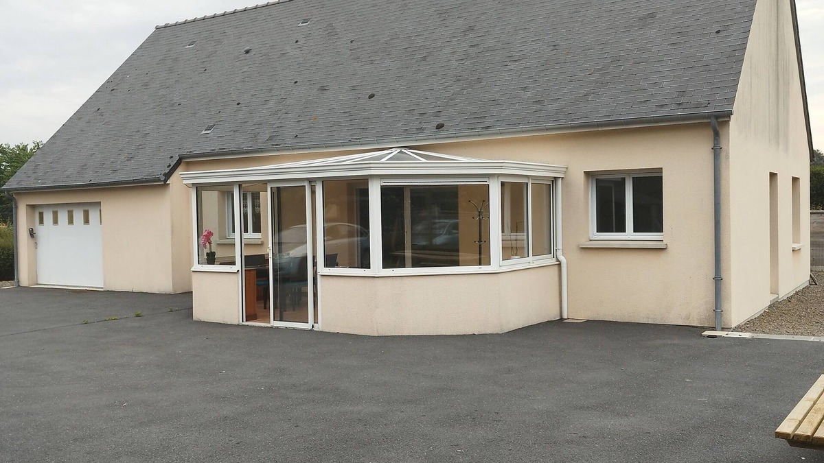Saint-Lo-d'Ourville House | Maison Vacance Saisonnière