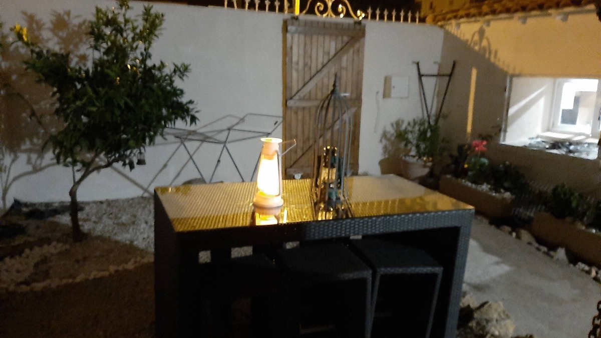 Narbonne Villa | Maison Vigneronne du 18ème Siècle
