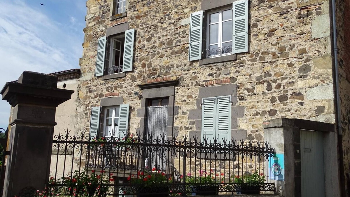 Laps House | Maison Vigneronne - LAPS