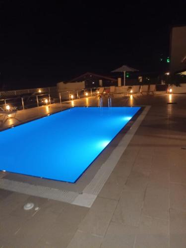 Ormos Panagias Apartment | Maisonette Allegro