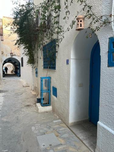 Medina House | Maisonette en plein cœur de la médina