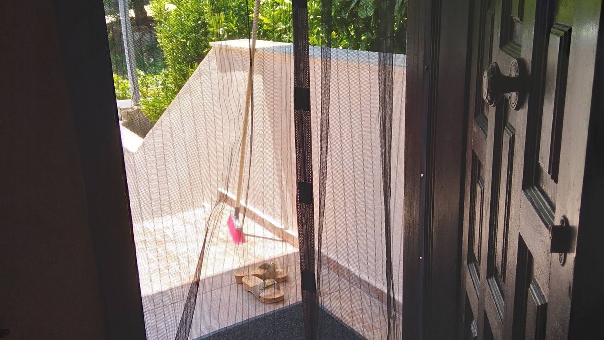 Sithonia House | Maisonette Maria - for tranquility. Sykia Chalkidikis