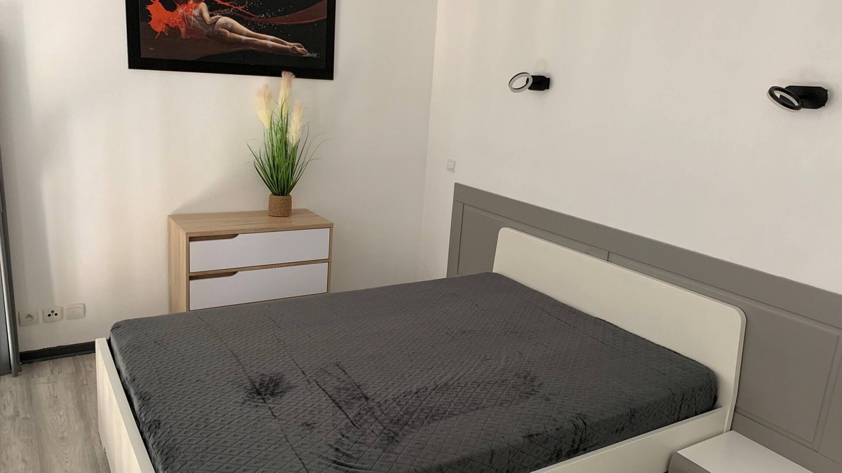 Calvisson House | Maisonette with mezzanine 2 rooms 2/4 People