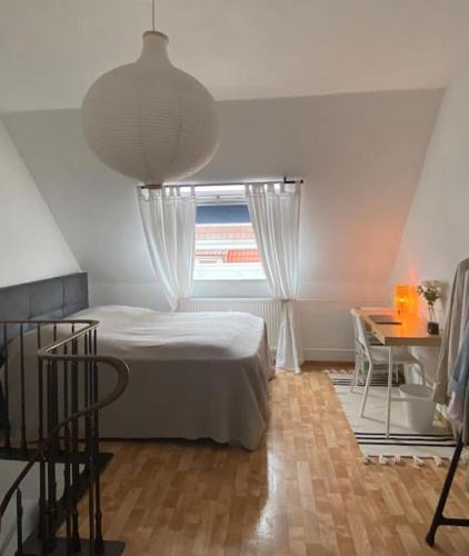 Innenstadt Apartment | Maisonette Wohnung im Herzen Göttingens