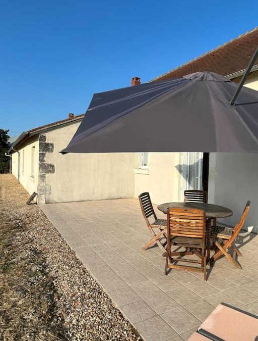 Lye House | Maisonnette à l’orée des vignes