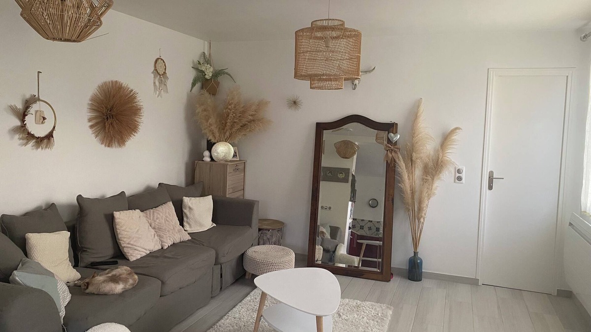 Saint-Lucien House | Maisonnette à la Campagne