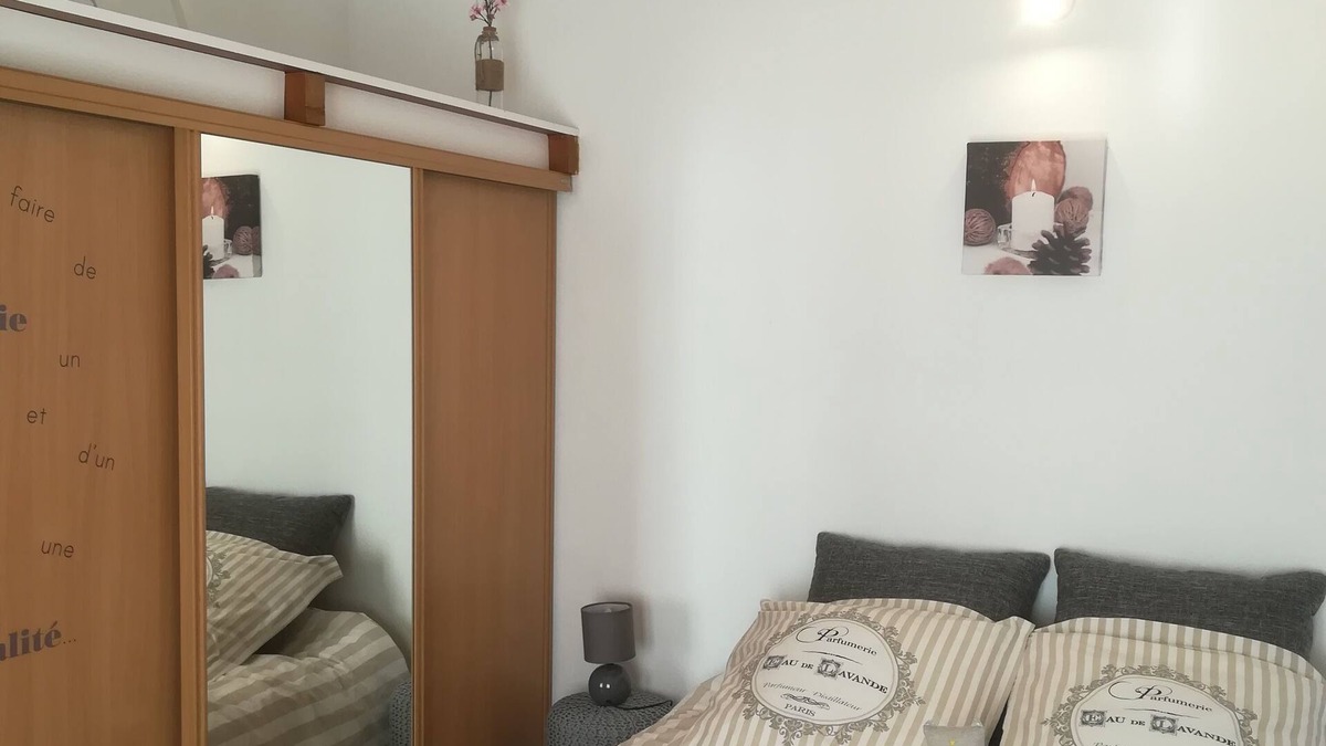 Meyreuil House | maisonnette 30 m2 in ownership
