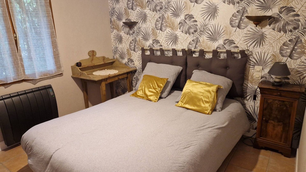 Chateauvieux Bed & Breakfast | Maisonnette au Calme à 5 mn du ZOO de Beauval
