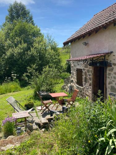 Miremont House | Maisonnette chaleureuse de 35m2