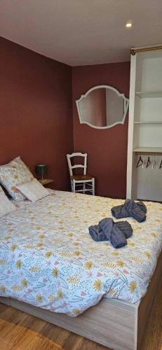 Mer House | Maisonnette cosy avec extérieur