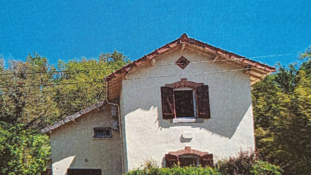 Aiguelèze House | Maisonnette de Campagne