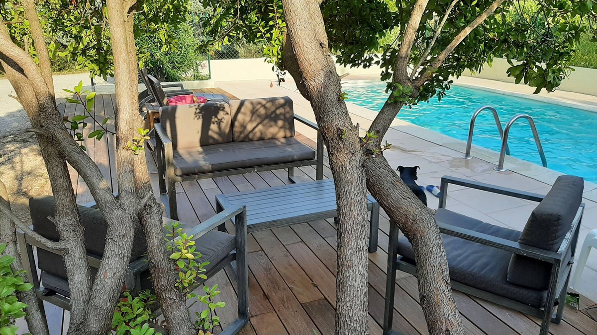 Fayence House | Maisonnette de Charme