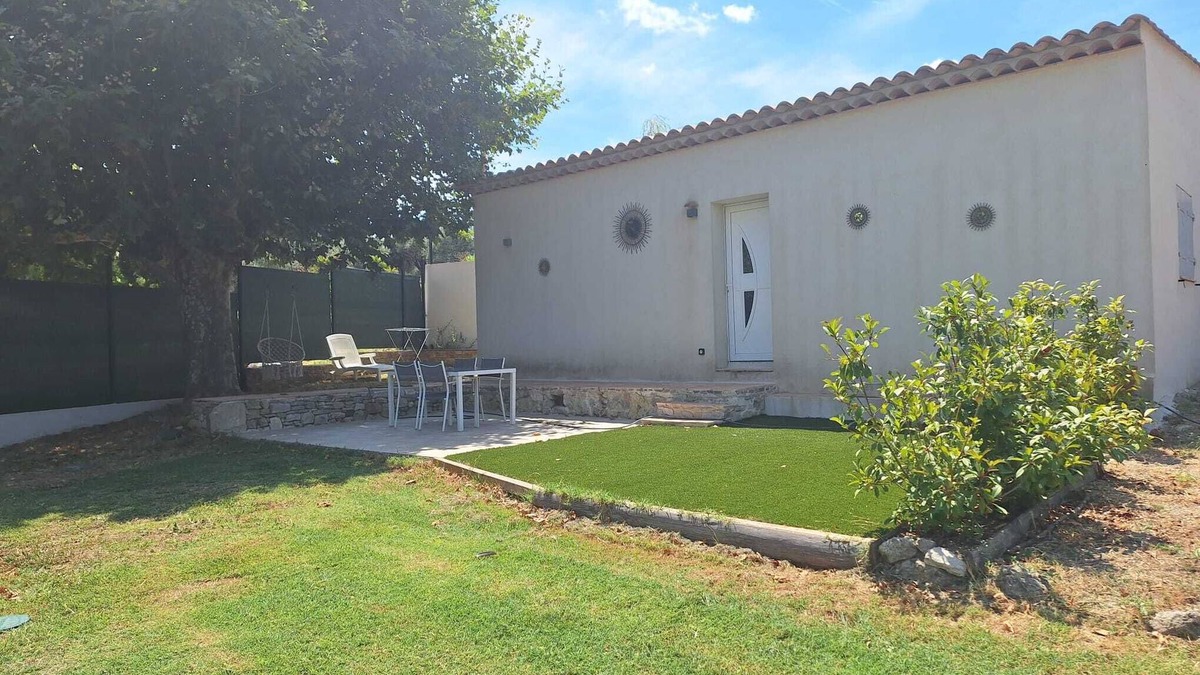 Figanieres House | Maisonnette en Provence