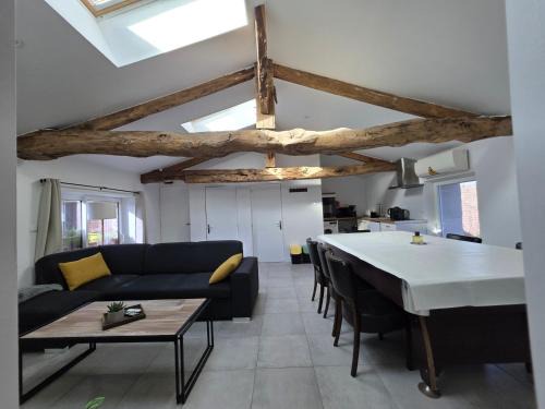 Brains House | Maisonnette familiale entre Nantes et Pornic