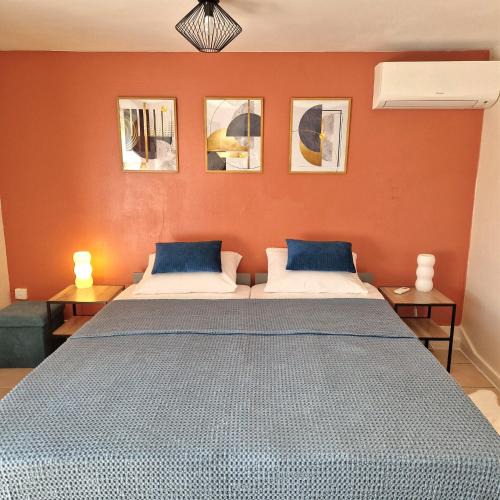 Saintes House | Maisonnette