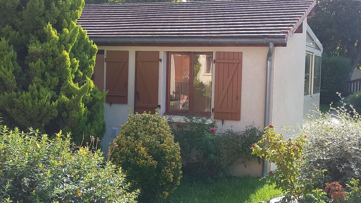 Veron House | Maisonnette