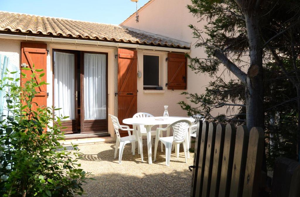 La Franqui House | Maisonnette La Franqui