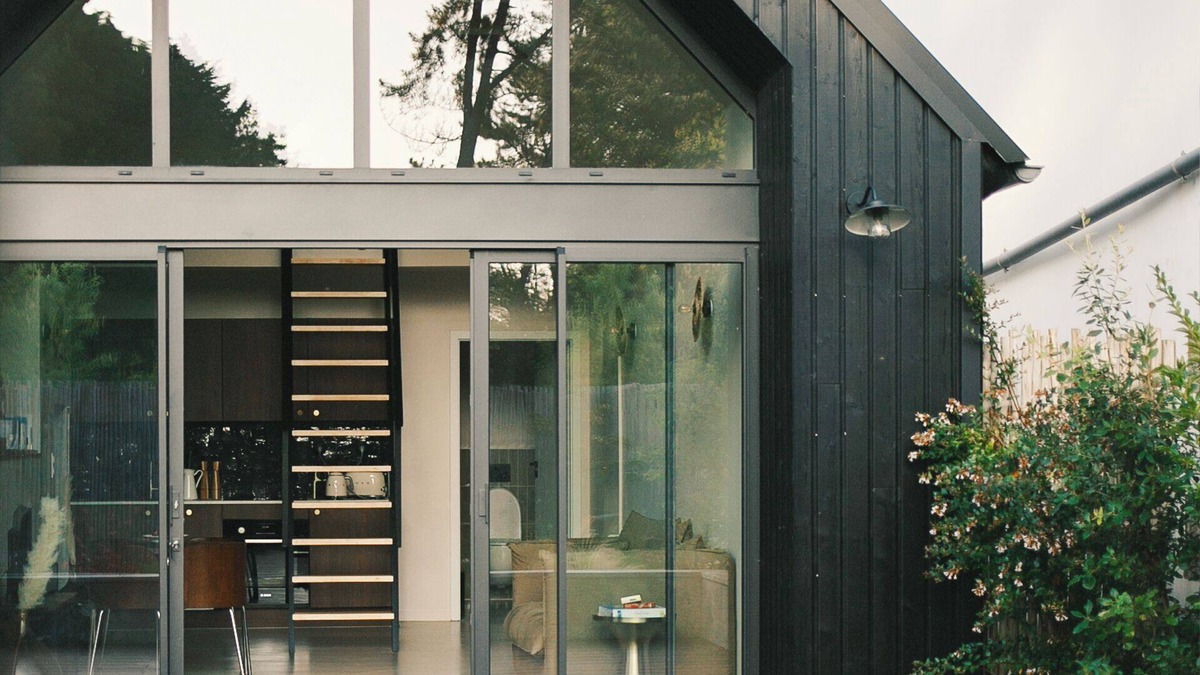 Plobannalec-Lesconil House | Maisons Bodenn - La Voilerie