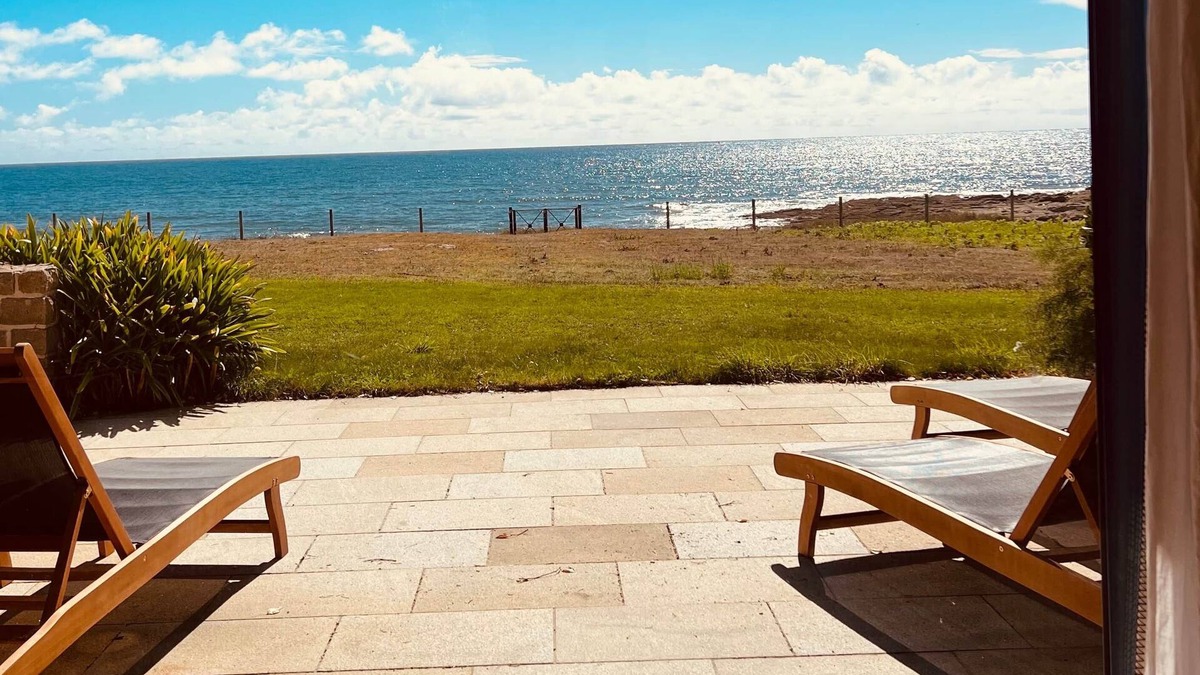 Plobannalec-Lesconil House | Maisons Bodenn - Villa de Pors Riagat - Sea view