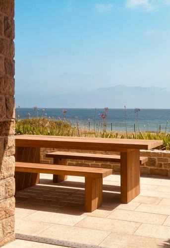 Plobannalec-Lesconil Villa | Maisons Bodenn - Villa de Pors Riagat Front de Mer