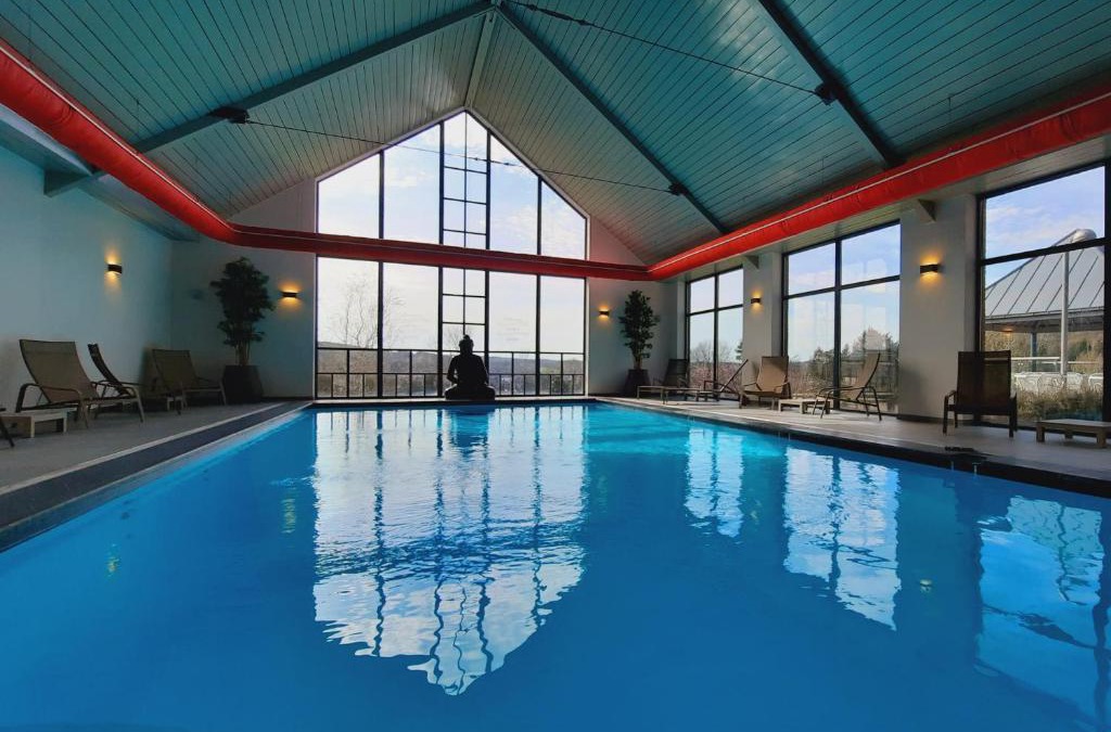Durbuy Resort | Maisons de Vacances Azur en Ardenne