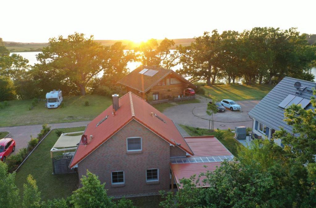 Sternberg House | MaiStern