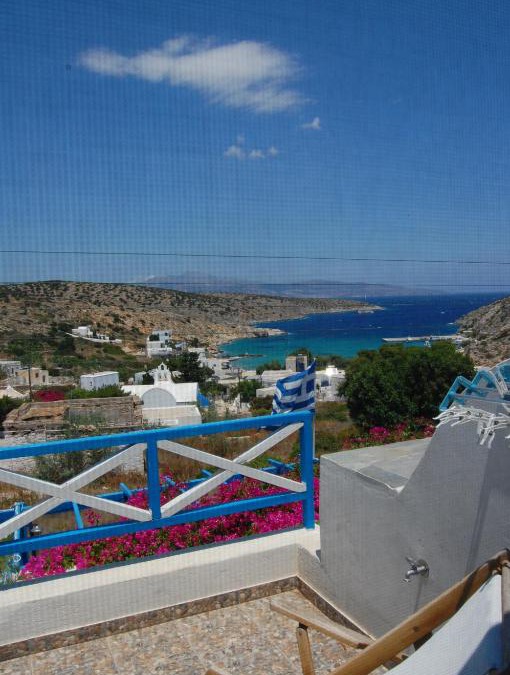 Ag. Georgios Apartment | Maistrali