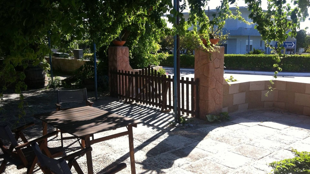Kalavarda Hotel | Maistrali