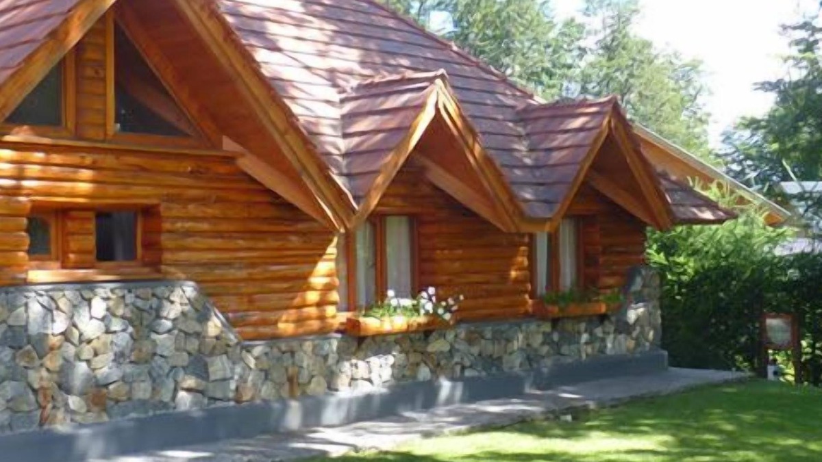 Barrio Las Balsas Hotel | Maiten Escondido