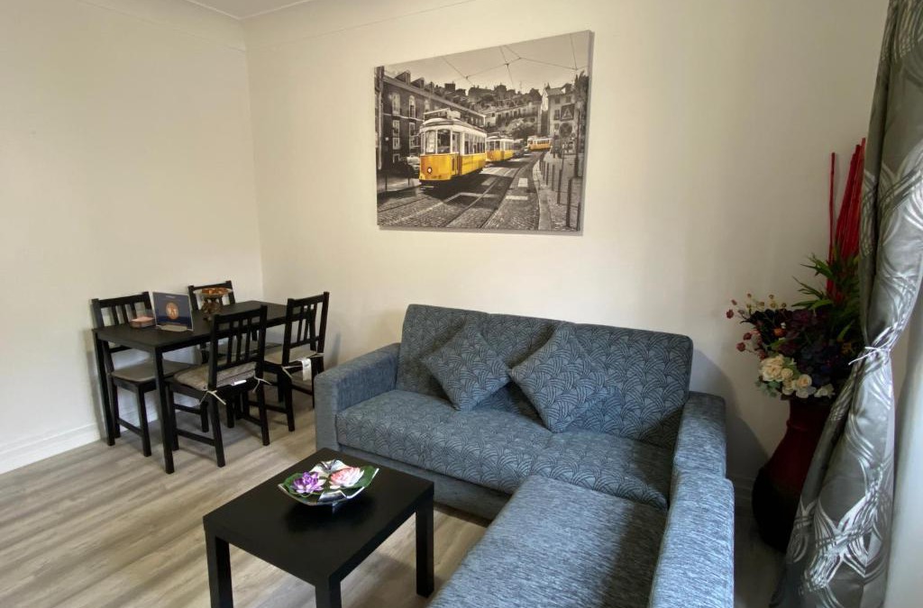 Moscavide Apartment | Maiur Apartment