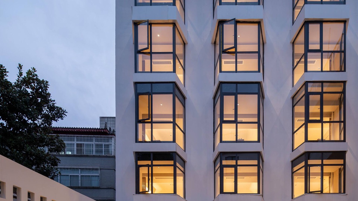 Beilin Hotel | Maiyue Hotel