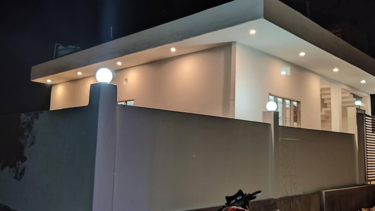 Varanasi House | Majestic Guest House