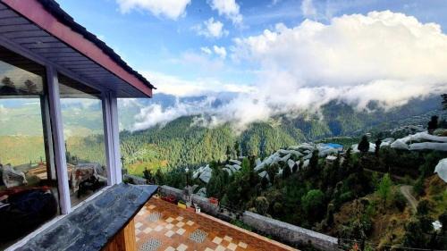 Rampur House | Majestic Himalayan homestay
