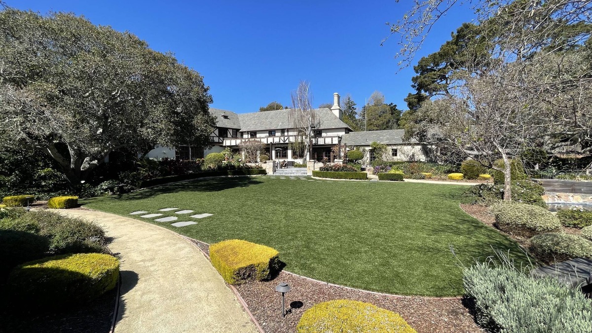 Hatton Fields House | Majestic Masterpiece in Carmel | Sleeps 12