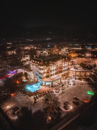 Riscone Hotel | Majestic - Unique Spa Resort