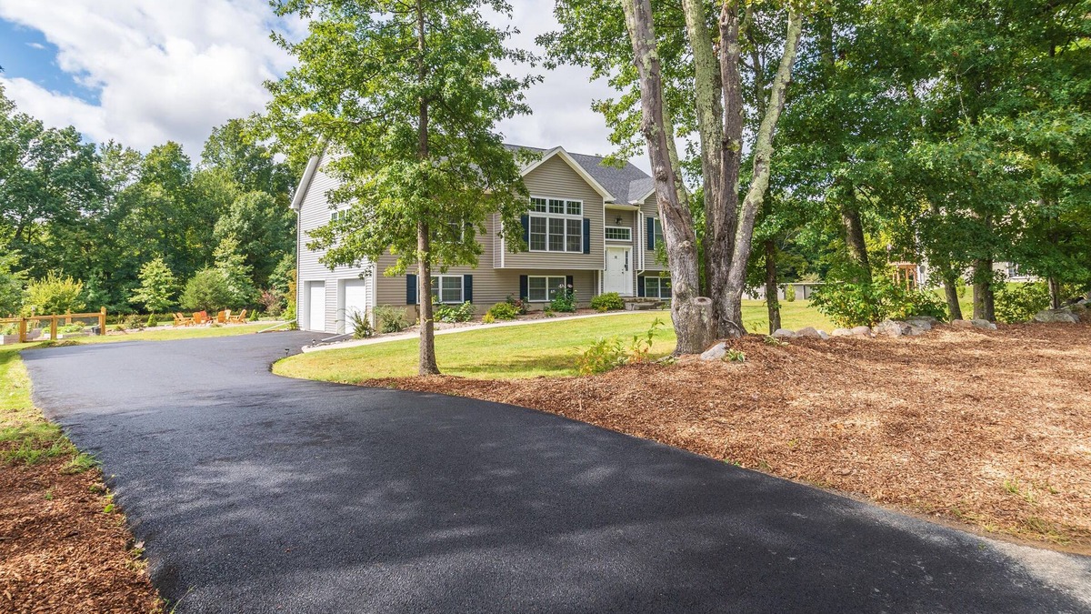 Pine Bush House | Majestic Views Private Guest Suite