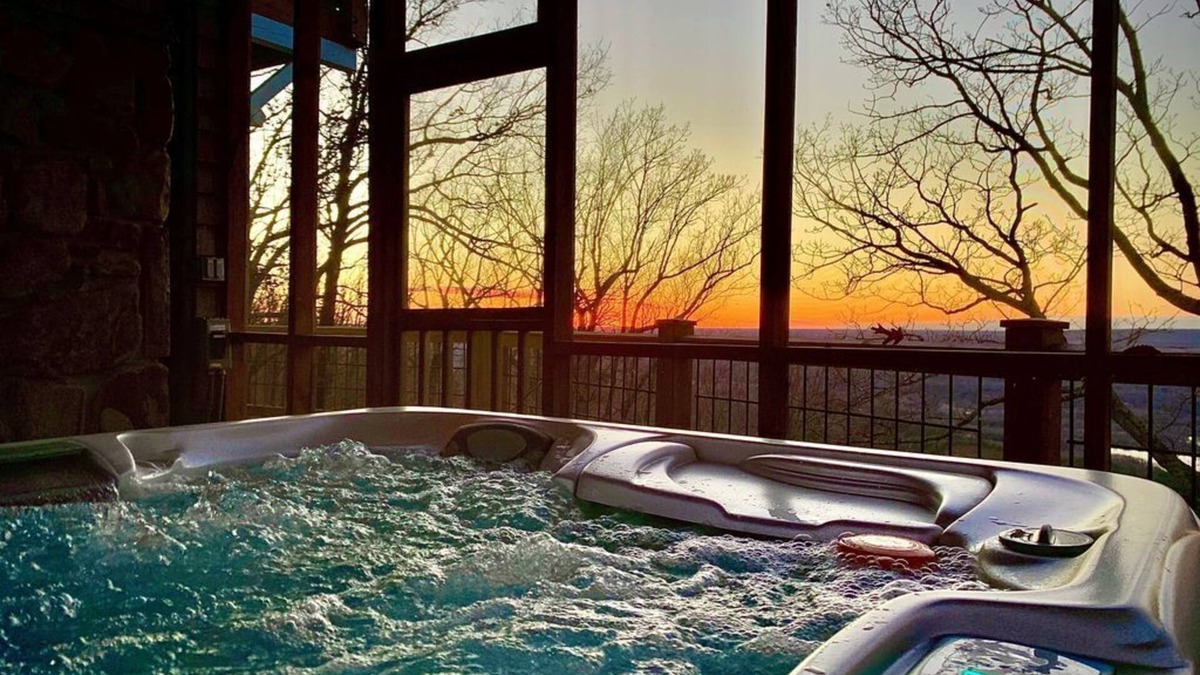 Valley Head House | Majestic Views, Romantic Brow Home 1.5 Miles From The Heart Of Mentone